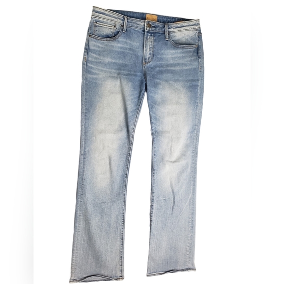 DRIFTWOOD Jeans Driftwood Womens Size 3 Jeans Kelly Style Poshmark